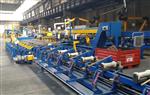 SAS Drawing Lines Drawing Lines 8. Chamfering machine